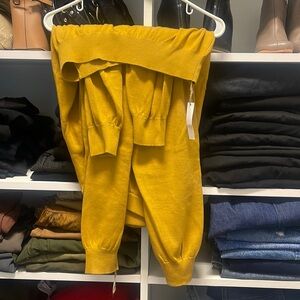 Christy dawn Sonny set